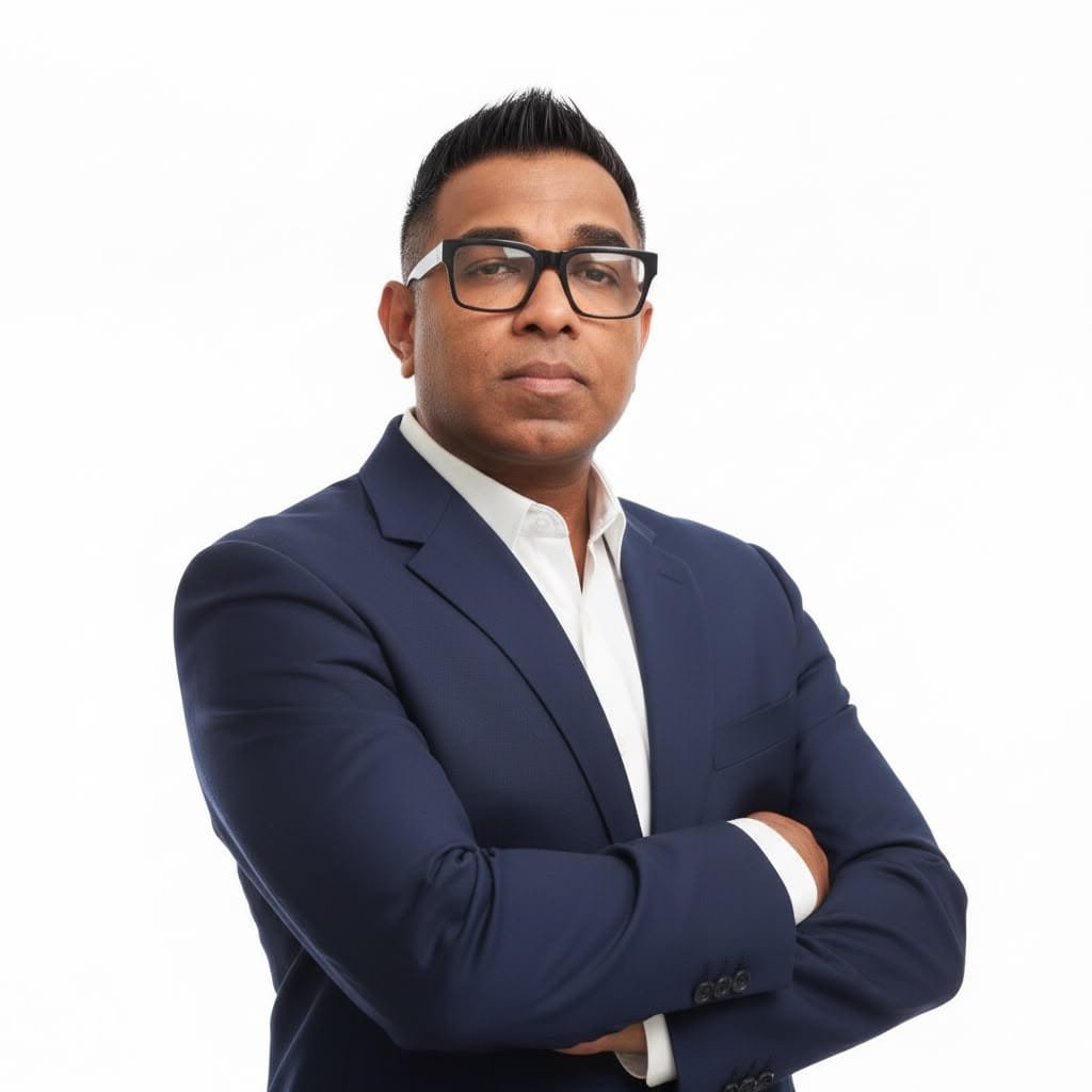 Kapil Gupta