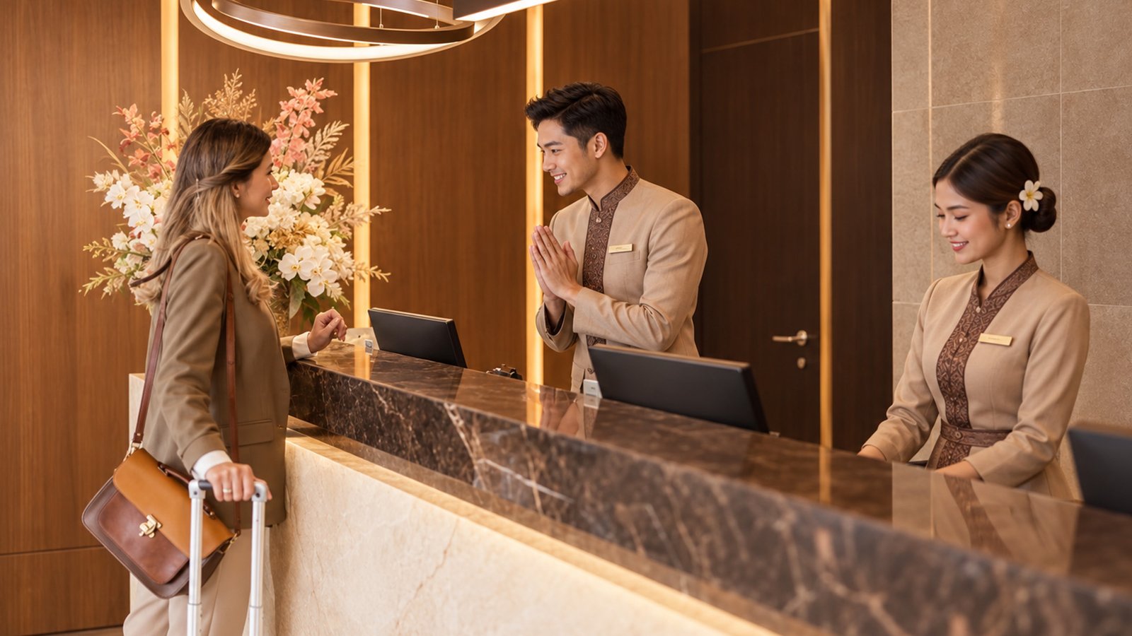 Turning occupancy into revenue with pricing and channel strategy that actually works.